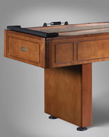 LEG Classic Shuffleboard Table 9'