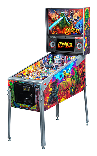 pinball machines for sale in connecticut