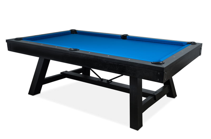 8' Madison Pool Table by Presidential Billiards