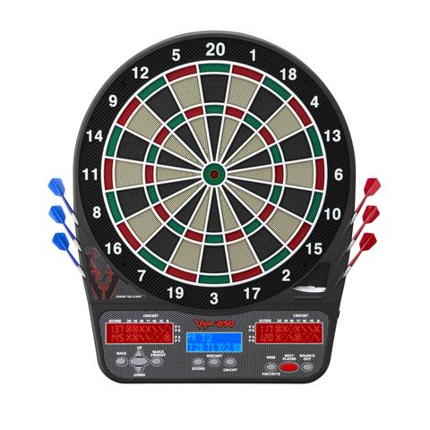 Viper 850 Electronic Dart Board