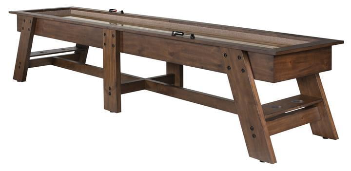 LEG Barren Shuffleboard Table 12'