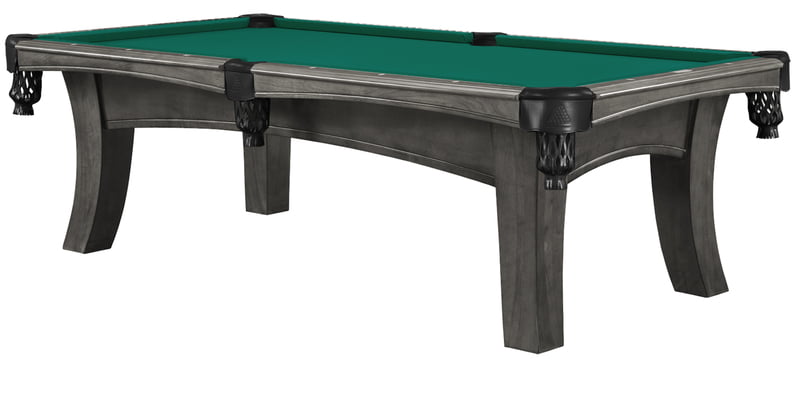 LEG Ella Pool Table 7'