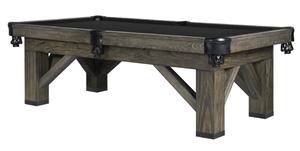 LEG Harpeth Pool Table 8'