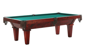 AES Scorpio Pool Table 7'